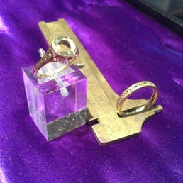 Vintage Rings Vintage Rings