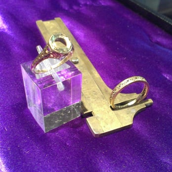 Goldworks Gallery - Vintage Rings - Jewelry Near Me - San Diego, California Goldworks Gallery - Vintage Rings - Jewelry Near Me - San Diego, California