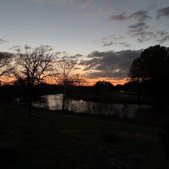 Blanco State Park - More beautiful sunsets! - Parks Near Me - Blanco, Texas