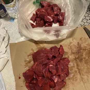 Al Helal Meat & Fish - I put paper towels inside plastic bag to pick up more blood - Meat Shops Near Me - Paterson, New Jersey Al Helal Meat & Fish - I put paper towels inside plastic bag to pick up more blood - Meat Shops Near Me - Paterson, New Jersey