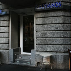 Tavernaki Kalymnos