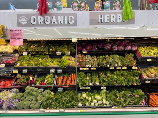 Vallarta Supermarket by null