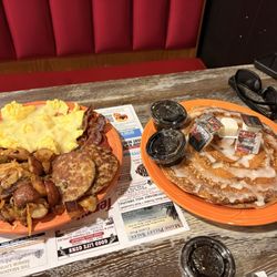 Terry & Maxine's