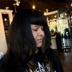The Hair Witch Project