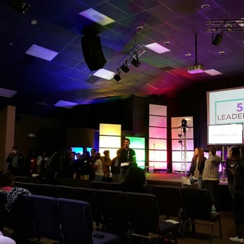 Alive Church - Gainesville Campus - Churches Near Me - Gainesville, Florida