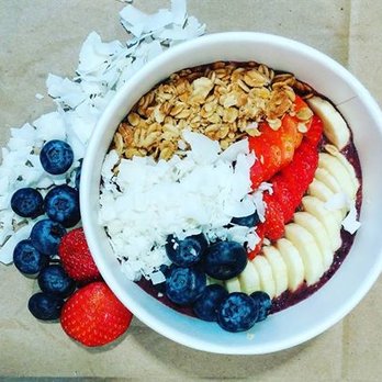 Whole Nectar - Fruitful Garden Smoothie Bowl - Juice Bars & Smoothies Near Me - Denver, Colorado Whole Nectar - Fruitful Garden Smoothie Bowl - Juice Bars & Smoothies Near Me - Denver, Colorado