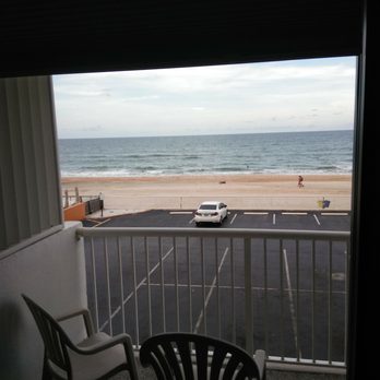 Maverick Resort - View - Resorts Near Me - Ormond Beach, Florida