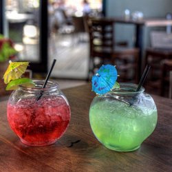 Boston Pizza - Fishbowl Friday