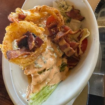 PV Pie & Wine - Wedge salad - Pizza Near Me - Phoenix, Arizona PV Pie & Wine - Wedge salad - Pizza Near Me - Phoenix, Arizona