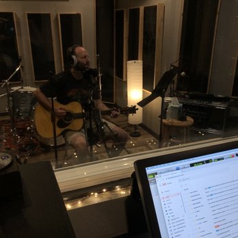 ModernTone Studios - Acoustic set - Musical Instruments & Teachers Near Me - Lafayette, California