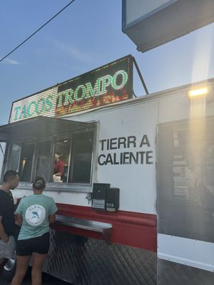Tacos Tierra Caliente (Food Truck) by null