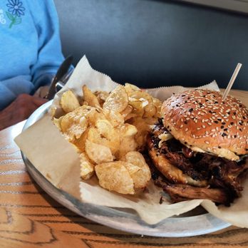 Paisley Pig - Paisley Pig - Desserts Near Me - Holland, Michigan Paisley Pig - Paisley Pig - Desserts Near Me - Holland, Michigan