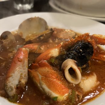 Sotto Mare - Seafood Near Me - San Francisco, California Sotto Mare - Seafood Near Me - San Francisco, California