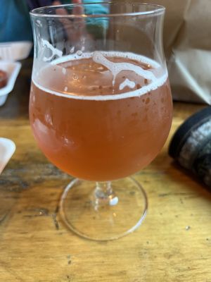 Lucky Pigeon Brewing Co. by null