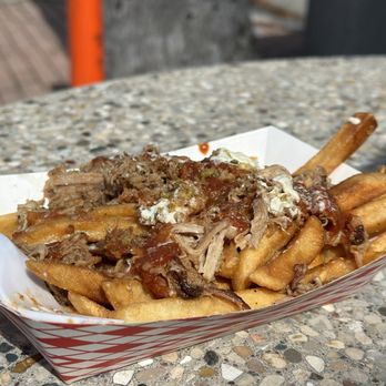 Eagle Rock Bbq - Food Trucks Near Me Eagle Rock Bbq - Food Trucks Near Me