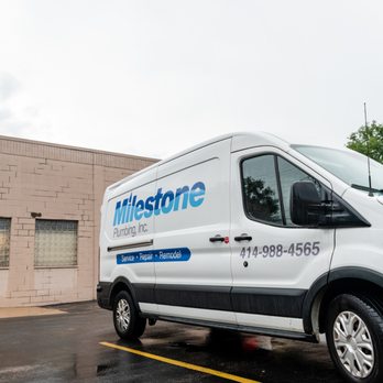 Milestone Plumbing - Plumbing Near Me - Wauwatosa, Wisconsin Milestone Plumbing - Plumbing Near Me - Wauwatosa, Wisconsin