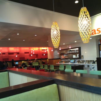 Veggie Grill by Next Level - From my booth. - Vegan Near Me - Seattle, Washington Veggie Grill by Next Level - From my booth. - Vegan Near Me - Seattle, Washington