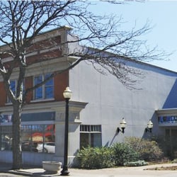 Holland Area Arts Council