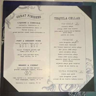 Menu photo 4 Salt Water Social Denver, CO Menu photo 4 Salt Water Social Denver, CO