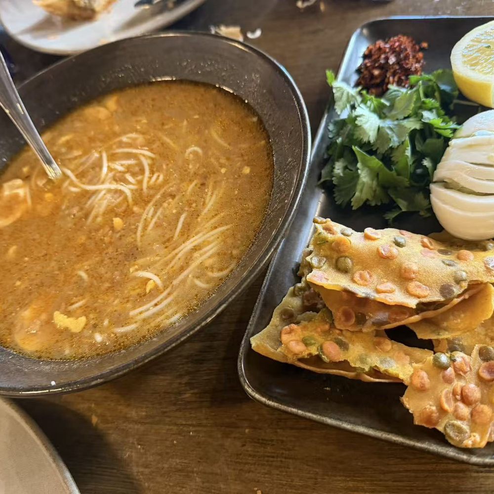 Burma Spice - Burmese Near Me - Redwood City, California Burma Spice - Burmese Near Me - Redwood City, California