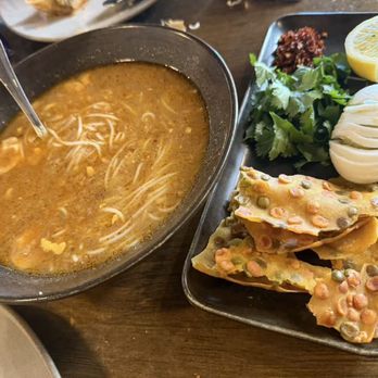 Burma Spice - Burmese Near Me - Redwood City, California