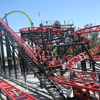 Six Flags Discovery Kingdom - Tony Hawk - Amusement Parks Near Me - Vallejo, California Six Flags Discovery Kingdom - Tony Hawk - Amusement Parks Near Me - Vallejo, California