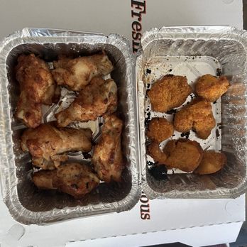Antonious Pizza - Hot Wings - Pizza Near Me - Grand Terrace, California Antonious Pizza - Hot Wings - Pizza Near Me - Grand Terrace, California