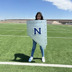 Nevada Wolf Shop