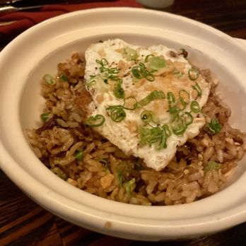 Saffron Lounge - Oxtail Fried Rice - Asian Fusion Near Me - Las Vegas, Nevada Saffron Lounge - Oxtail Fried Rice - Asian Fusion Near Me - Las Vegas, Nevada