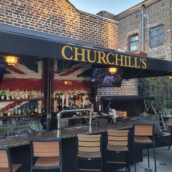 Churchill's - Pubs Near Me - Savannah, Georgia Churchill's - Pubs Near Me - Savannah, Georgia
