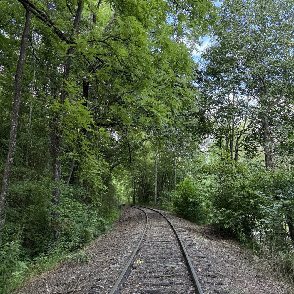 Andrews Valley Rail Tours - Bike tours Near Me - Andrews, North Carolina