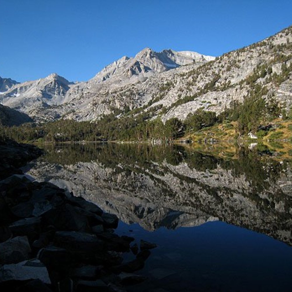 Mosquito Flat Trailhead - Morgan Pass trail - Hiking Near Me Mosquito Flat Trailhead - Morgan Pass trail - Hiking Near Me