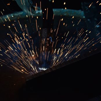 Modern Edge Design & Fabrication - Metal Fabricators Near Me - Victoria, British Columbia