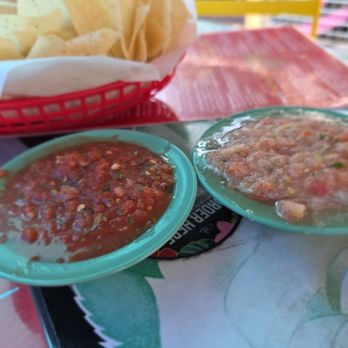 Hula Hut - Tex-Mex Near Me - Austin, Texas