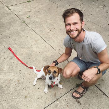 IndyHumane - Jack - Animal Shelters Near Me - Indianapolis, Indiana