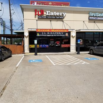 JLB Eatery - JLB Eatery/10950 FM 1960 - Burgers Near Me - Houston, Texas JLB Eatery - JLB Eatery/10950 FM 1960 - Burgers Near Me - Houston, Texas