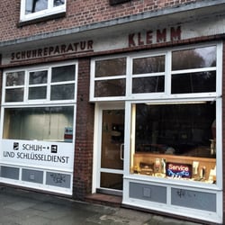 Schuhreparatur Klemm
