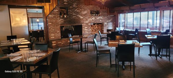 The Steakhouse at 9900 by null