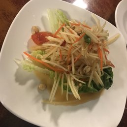 Papaya Salad