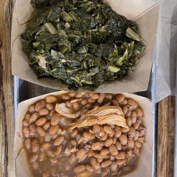 Charm City Seafood - Black beans and collard greens! - Seafood Near Me - Bartow, Florida Charm City Seafood - Black beans and collard greens! - Seafood Near Me - Bartow, Florida