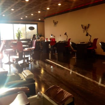Ciel Nail Spa - Nail Salons Near Me - Northridge, California