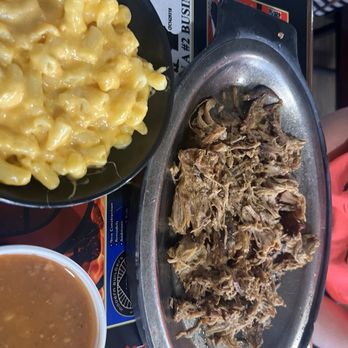 Dales BBQ - Pulled pork - Barbeque Near Me - Fort Pierce, Florida Dales BBQ - Pulled pork - Barbeque Near Me - Fort Pierce, Florida