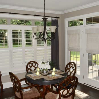 Duffs Custom Window Treatments - Windows Installation Near Me