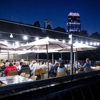Table Rock Bistro - Table Rock Bistro + Wine Bar - Wine Bars Near Me - Niagara Falls, Ontario