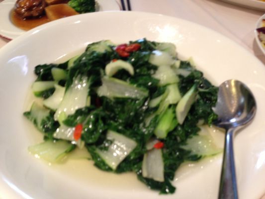Lei Garden Restaurant (Chijmes) by null