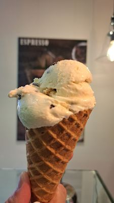 Summer's Ice Cream by null