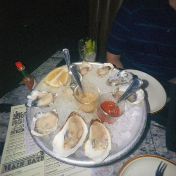Rough Rider - Oysters to die for - New American Near Me - Phoenix, Arizona Rough Rider - Oysters to die for - New American Near Me - Phoenix, Arizona