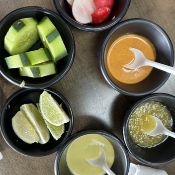 Suazo’s Tacos - Tacos served with a variety of salsas and fresh veggies - Tacos Near Me - Stanton, California Suazo’s Tacos - Tacos served with a variety of salsas and fresh veggies - Tacos Near Me - Stanton, California