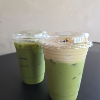 Re Ca Phe - Coffee & Tea Near Me - Fountain Valley, California Re Ca Phe - Coffee & Tea Near Me - Fountain Valley, California