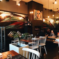 Lona Pintxos Bar